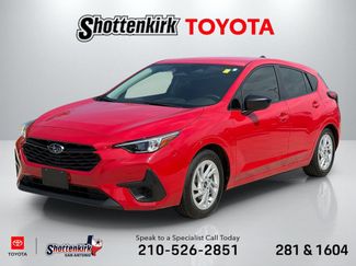 Used 2024 Subaru Impreza 2.0i AWD/4WD video 1