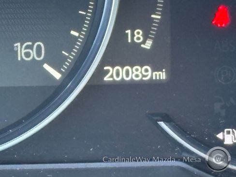 Used 2024 MAZDA CX-5 Signature image 31