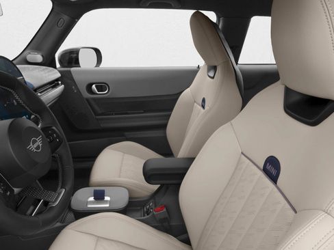 New 2025 MINI Cooper S FWD image 4