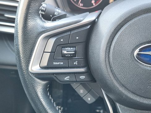 Used 2021 Subaru Outback Limited w/ Popular Package #2 image 28