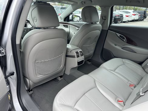 Used 2010 Buick LaCrosse CXL FWD image 27
