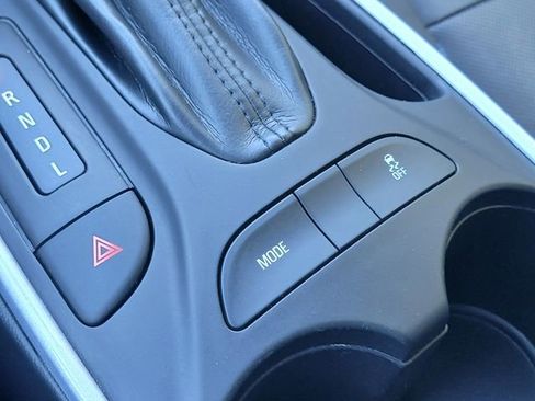 Used 2017 Chevrolet Volt LT w/ Comfort Package image 26