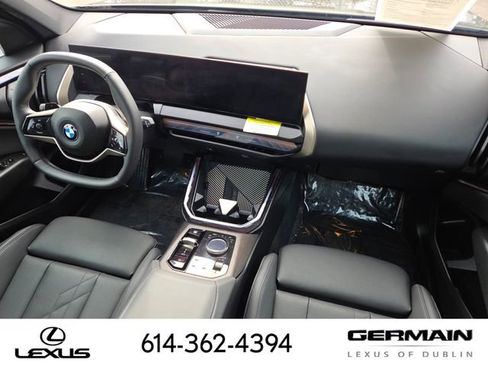 Used 2025 BMW X3 xDrive30i w/ Convenience Package image 35