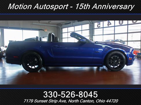 Used 2014 Ford Mustang GT w/ Electronics Package image 16