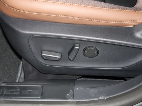 New 2026 Ford Bronco Sport Outer Banks AWD/4WD image 17