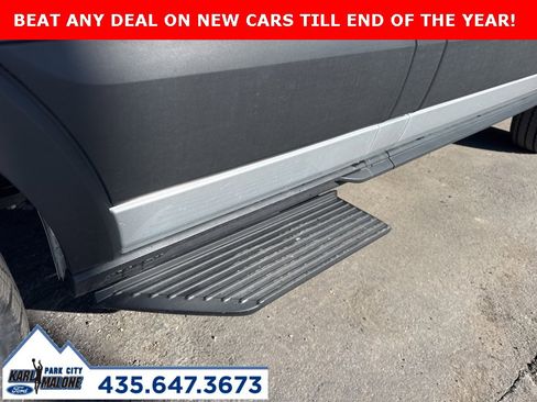New 2024 Ford Transit 250 Low Roof AWD w/ Interior Upgrade Package image 16