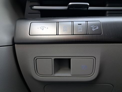 New 2026 Hyundai Kona SE AWD/4WD image 25