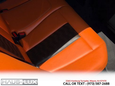 Used 2024 BMW M3 Competition AWD/4WD image 19
