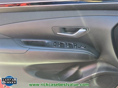 Used 2023 Hyundai Tucson SEL w/ Convenience Package image 35