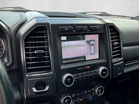 Used 2021 Ford Expedition Max Limited RWD image 19