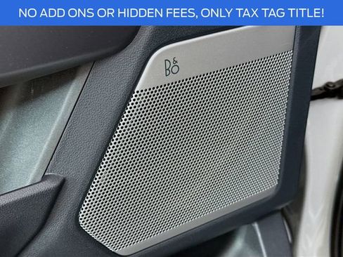 New 2025 Ford F250 Lariat w/ Lariat Ultimate Package image 19