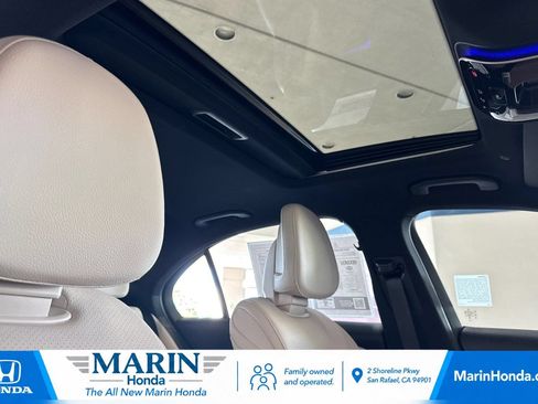 Used 2025 Mercedes-Benz C 300 Sedan image 18