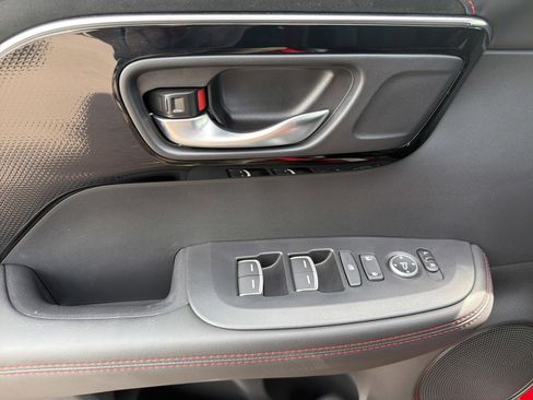 Used 2025 Acura ADX A-Spec AWD/4WD image 19