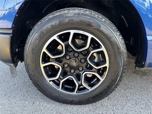 Used 2022 Ford F150 XL w/ Equipment Group 101A High image 9