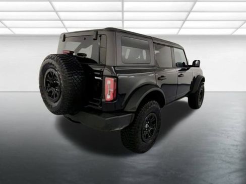 New 2024 Ford Bronco Wildtrak image 10