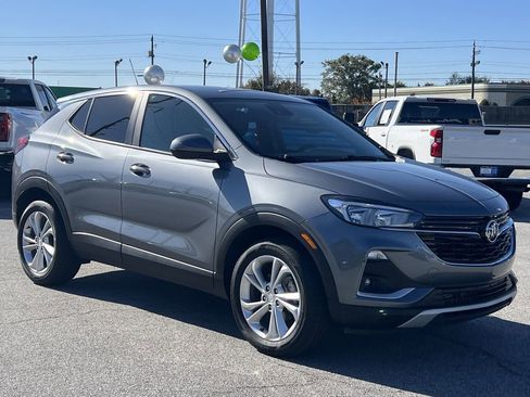 Used 2022 Buick Encore GX Preferred image 25
