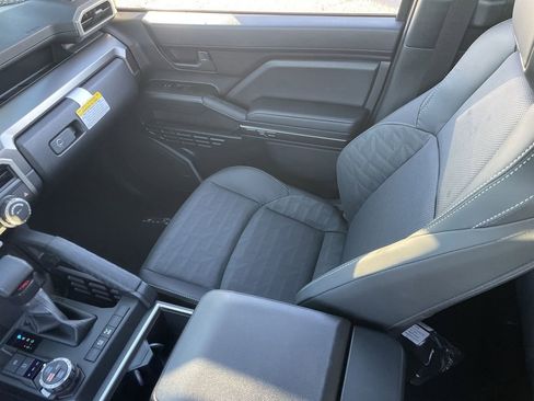 New 2025 Toyota 4Runner TRD Off-Road Premium image 21