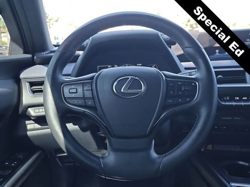 Used 2021 Lexus UX 250h w/ Premium Package AWD/4WD image 19