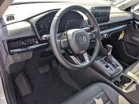 New 2026 Honda CR-V EX-L image 14