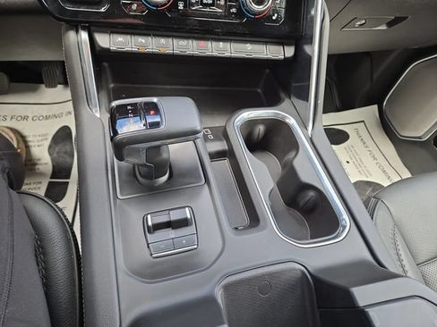 Used 2026 GMC Sierra 1500 Denali AWD/4WD image 24