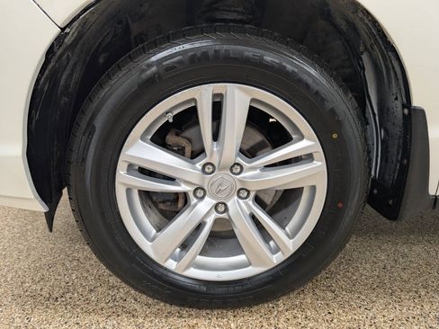 Used 2013 Acura RDX AWD image 22