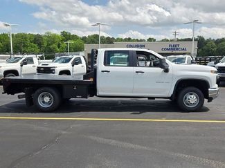New 2026 Chevrolet Silverado 3500 W/T AWD/4WD video 2