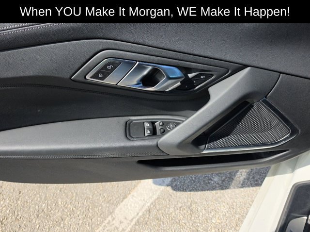 Used 2026 BMW Z4 sDrive30i RWD image 11