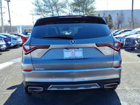Certified 2026 Acura MDX w/Technology Package image 5
