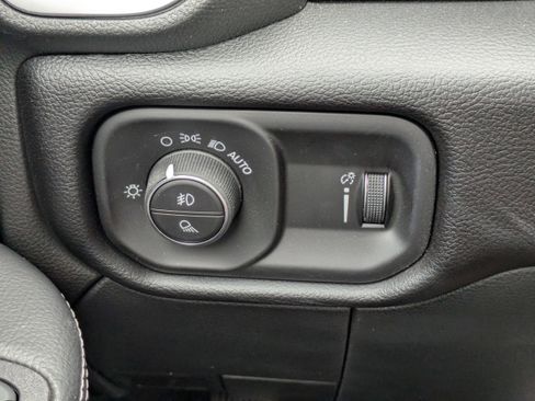 New 2026 RAM 2500 Big Horn image 27