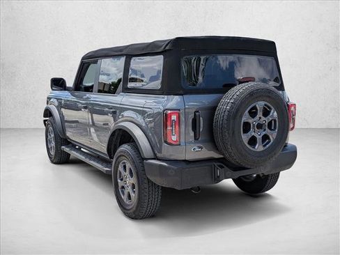 Used 2022 Ford Bronco Big Bend AWD/4WD image 7