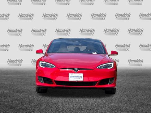 Used 2016 Tesla Model S 75 RWD image 10