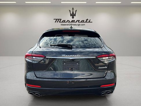 Used 2022 Maserati Levante GT AWD/4WD image 6
