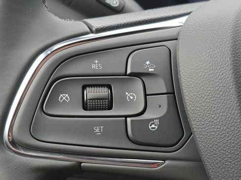 New 2026 Buick Envista Sport Touring w/ Convenience I Package FWD image 24