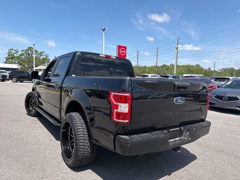 Used 2020 Ford F150 XL w/ Equipment Group 101A Mid RWD image 5