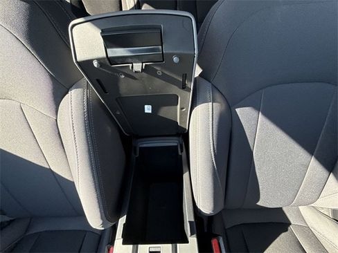 Certified 2026 Subaru Crosstrek 2.0i Premium image 20