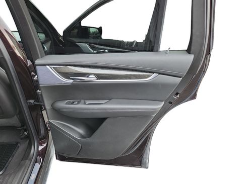 Used 2020 Cadillac XT6 Sport image 31