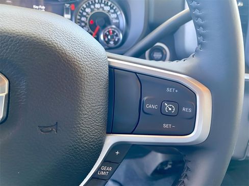 New 2024 RAM 4500 SLT w/ Quick Order Package 2YG SLT image 62