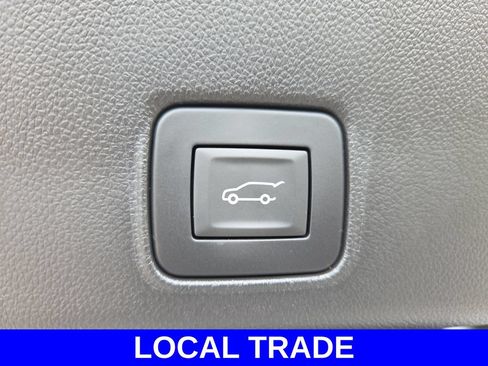Used 2026 Chevrolet TrailBlazer RS w/ Convenience Package AWD/4WD image 18