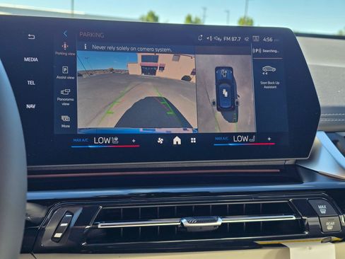 New 2026 BMW X1 xDrive28i w/ Technology Package AWD/4WD image 19