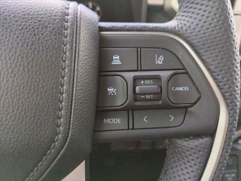 Certified 2026 Toyota Tundra Limited AWD/4WD image 22