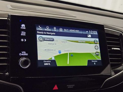 Used 2022 Honda Pilot Touring image 25