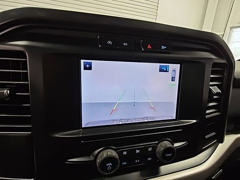 Used 2021 Ford F150 XL w/ Equipment Group 101A High image 19