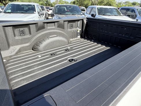 Certified 2024 Ford F250 Limited AWD/4WD image 12