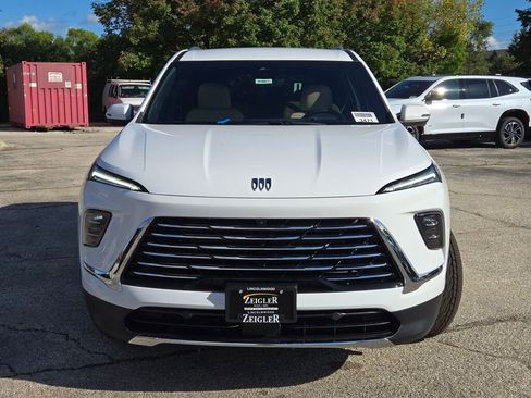 New 2026 Buick Enclave Preferred w/ Power Package image 5