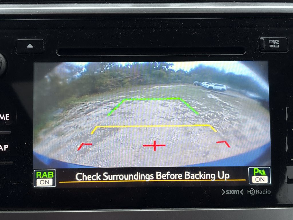 Used 2017 Subaru Legacy 2.5i Sport AWD/4WD image 4