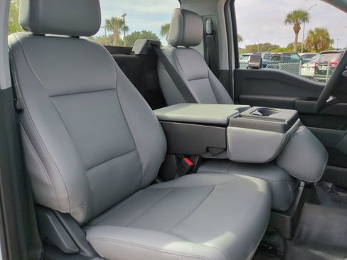 New 2026 Ford F250 XL image 14