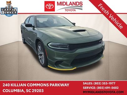 Used 2023 Dodge Charger GT