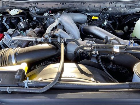 Used 2024 Ford F250 King Ranch image 32