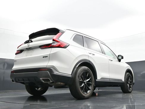 Used 2023 Honda CR-V Sport image 34
