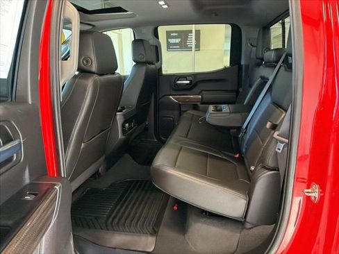 Used 2020 Chevrolet Silverado 1500 RST w/ All-Star Edition image 17